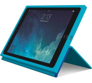 Produktbild Logitech BLOK Case für Apple iPad Air 2