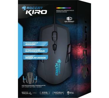 Produktbild Roccat Kiro