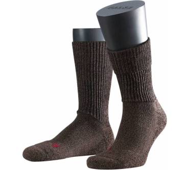 Produktbild Falke Walkie Wandersocken