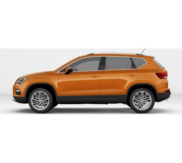 Produktbild Seat Ateca [16]