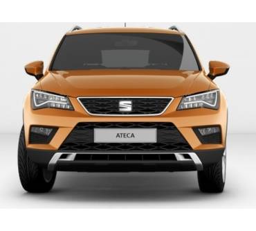 Produktbild Seat Ateca [16]