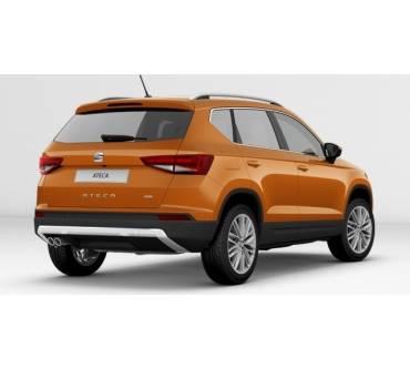 Produktbild Seat Ateca [16]