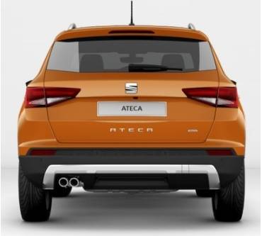 Produktbild Seat Ateca [16]