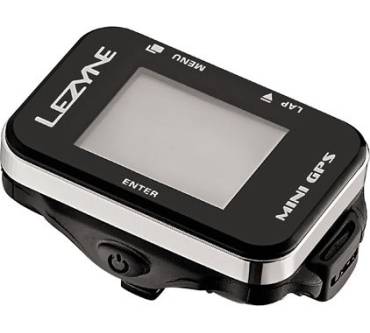 Produktbild Lezyne Mini GPS