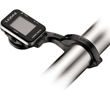 Produktbild Lezyne Mini GPS