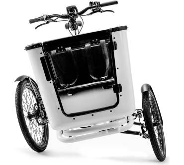 Produktbild Butchers & Bicycles MK1 (Modell 2015)