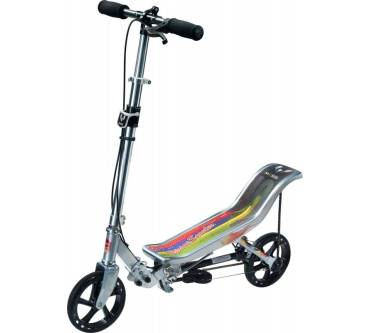 Produktbild Space Scooter X580