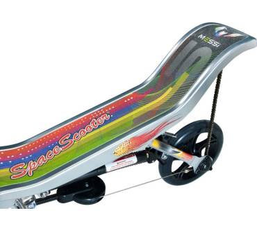 Produktbild Space Scooter X580