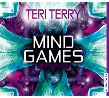 Produktbild Teri Terry Mind Games