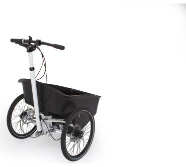 Produktbild Veleon Eco Cargo (Modell 2015)