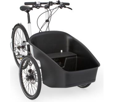 Produktbild Veleon Eco Cargo (Modell 2015)