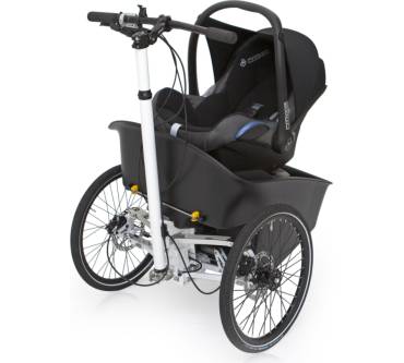 Produktbild Veleon Eco Cargo (Modell 2015)