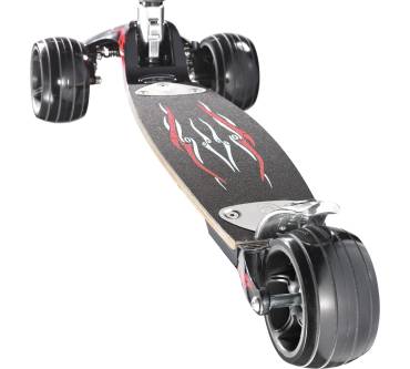 Produktbild Micro Kickboard Monster