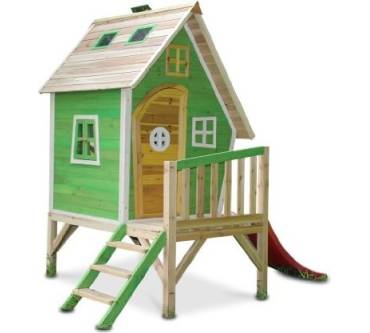 Produktbild GreenSeason Kinderspielhaus Maya