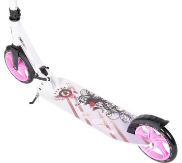 Produktbild Star Scooter XXL City