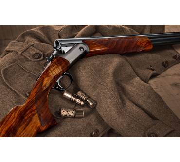 Produktbild Blaser F16