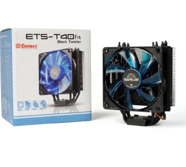 Produktbild Enermax ETS-T40F-BK