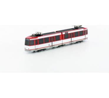 Produktbild Hobbytrain Straßenbahn Düwag M6 „Nürnberger VB“