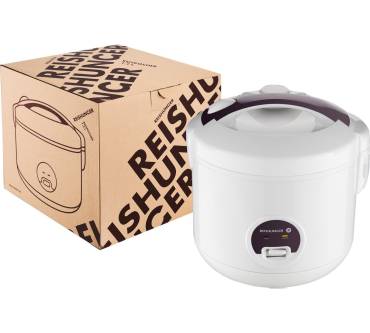 Produktbild Reishunger Reiskocher 1,2L 500W