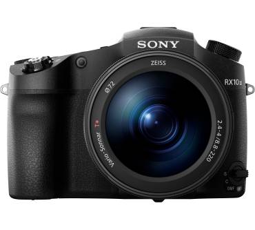 Produktbild Sony Cyber-shot DSC-RX10 III