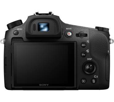 Produktbild Sony Cyber-shot DSC-RX10 III