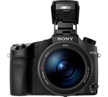 Produktbild Sony Cyber-shot DSC-RX10 III