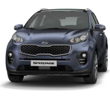 Produktbild Kia Sportage [16]