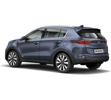 Produktbild Kia Sportage [16]