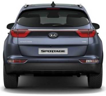 Produktbild Kia Sportage [16]