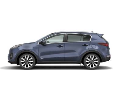 Produktbild Kia Sportage [16]