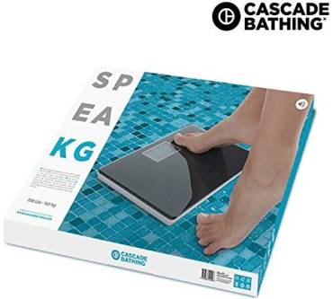 Produktbild Cascade Bathing SPEAKG