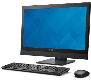 Produktbild Dell OptiPlex 7440 (i5-6500, 8GB RAM, 500GB HDD, Multi-Touch)