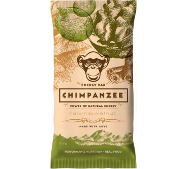 Produktbild Chimpanzee Energy Bar