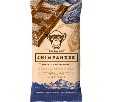 Produktbild Chimpanzee Energy Bar