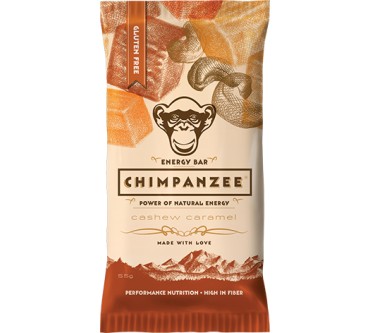 Produktbild Chimpanzee Energy Bar