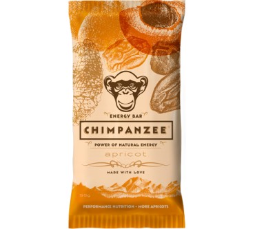 Produktbild Chimpanzee Energy Bar