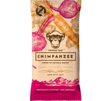 Produktbild Chimpanzee Energy Bar