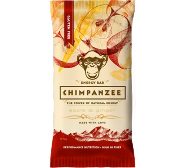 Produktbild Chimpanzee Energy Bar