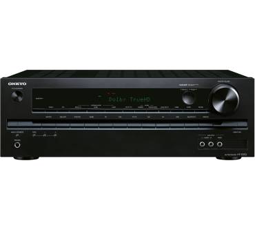 Produktbild Onkyo HT-S3705