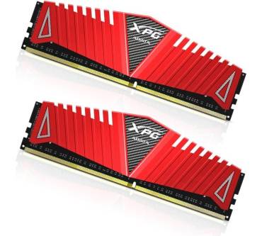 Produktbild ADATA XPG Z1 16GB DDR4-2800 Kit (AX4U2800W8G17-DRZ)