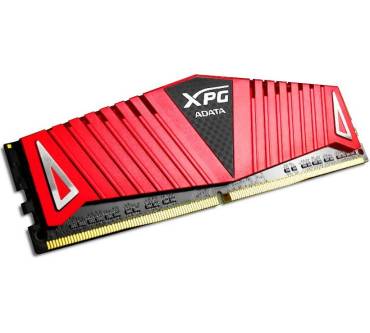 Produktbild ADATA XPG Z1 16GB DDR4-2800 Kit (AX4U2800W8G17-DRZ)