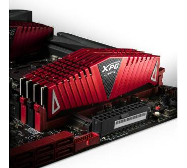 Produktbild ADATA XPG Z1 16GB DDR4-2800 Kit (AX4U2800W8G17-DRZ)