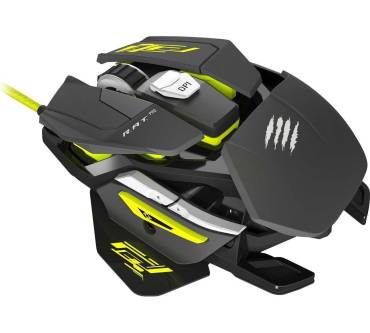 Produktbild MadCatz R.A.T. Pro S