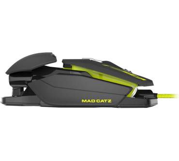 Produktbild MadCatz R.A.T. Pro S