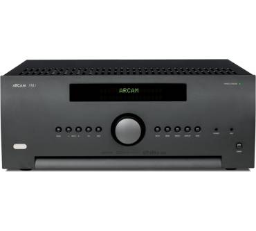 Produktbild Arcam FMJ AVR850