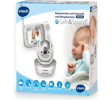 Produktbild Vtech BM 3500