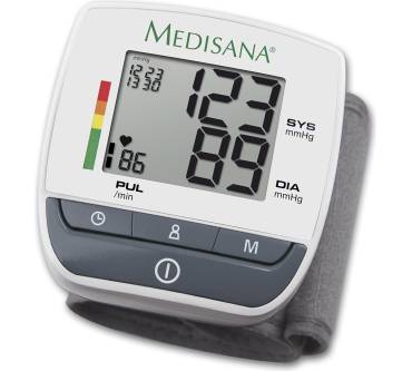 Produktbild Medisana BW 310 51070