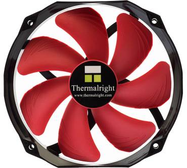 Produktbild Thermalright Silver Arrow ITX