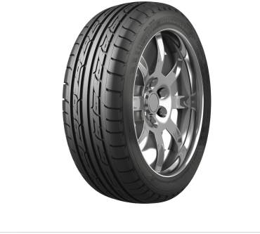 Produktbild Nankang Econex Eco-2+; 185/65 R15 88H