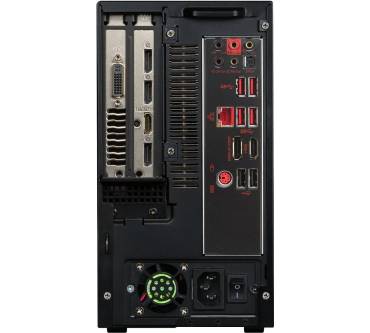 Produktbild MSI Nightblade MI2-B5640097048G1T0S10M